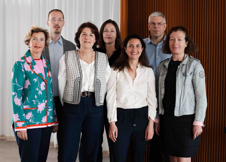 Le pôle Jeunesse (Bayard Jeunesse & Milan) du Groupe Bayard accélère sa transformation avec une nouvelle équipe de direction