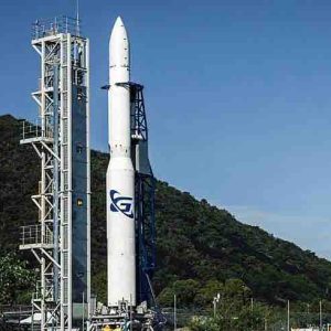 Le premier lancement orbital d’une fusée développée en Australie repoussé d’un jour en raison d’un problème technique externe