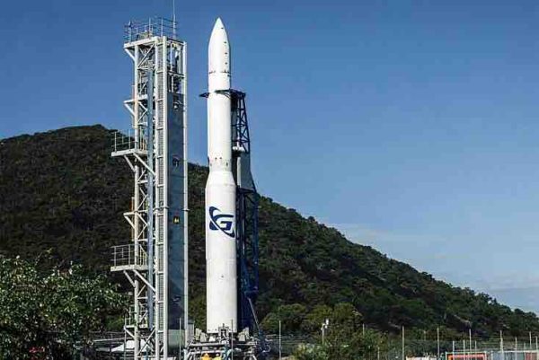 Le premier lancement orbital d’une fusée développée en Australie repoussé d’un jour en raison d’un problème technique externe