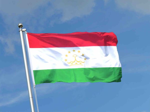 Le président du Tadjikistan abroge la responsabilité pénale pour avoir «aimé» ou «commenté» sur les réseaux sociaux