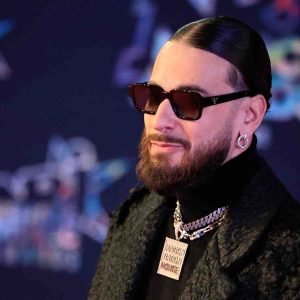 Le rappeur SCH au 78ème Festival de Cannes pour la chanson-titre d’un film d’animation très attendu, un biopic de Marcel Pagnol
