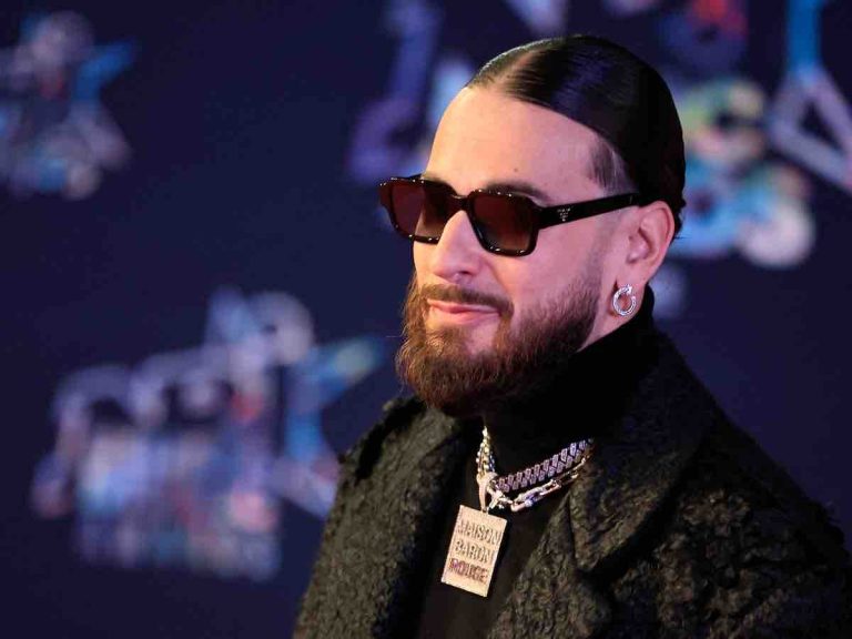 Le rappeur SCH au 78ème Festival de Cannes pour la chanson-titre d’un film d’animation très attendu, un biopic de Marcel Pagnol