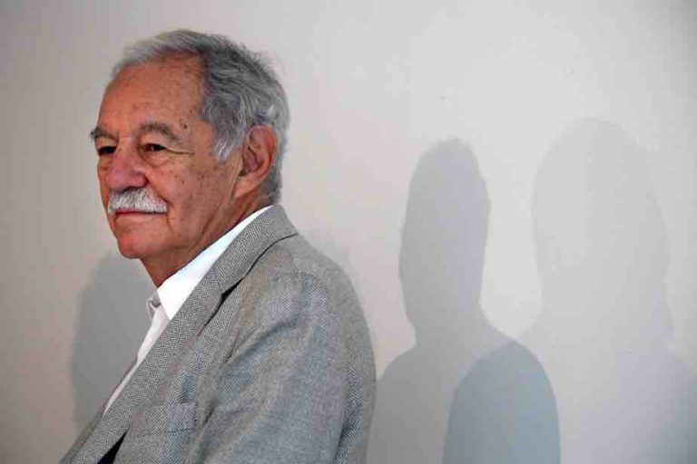 L’écrivain barcelonais Eduardo Mendoza récompensé par le prix Princesse des Asturies de littérature