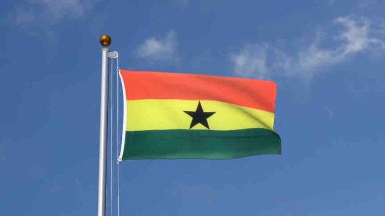 Les adolescents ghanéens se tournent vers les arnaques en ligne