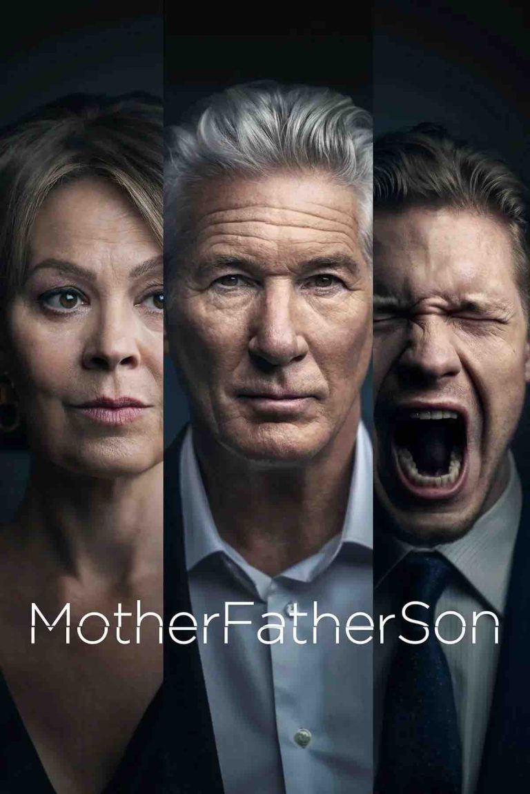 M6+ : l’intégrale de la série «Mother Fatherson» à partir du mercredi 14 mai 