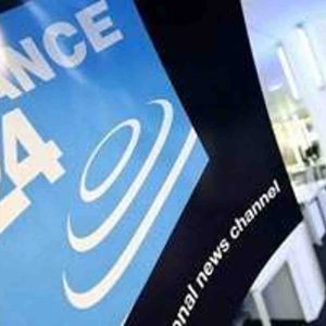 Maghreboscope 2024 : France 24 dans le Top 3 des chaînes d’information internationales au Maghreb