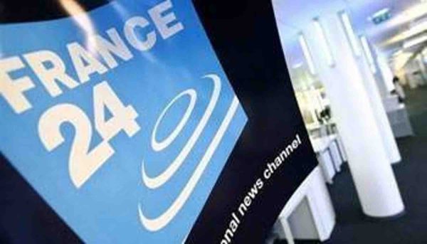 Maghreboscope 2024 : France 24 dans le Top 3 des chaînes d’information internationales au Maghreb