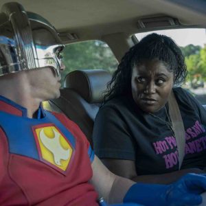 Max : la deuxième saison de la série originale Max «PEACEMAKER» e DC Studios et Warner Bros. Television, dès le 22 août prochain