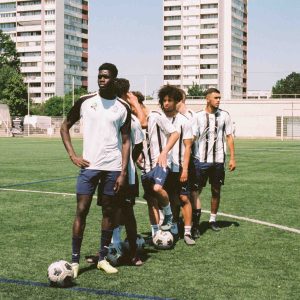 Max : la série documentaire «FC Montfermeil : Maintenant ou Jamais» dès le 20 juin 
