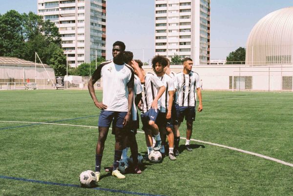 Max : la série documentaire «FC Montfermeil : Maintenant ou Jamais» dès le 20 juin 