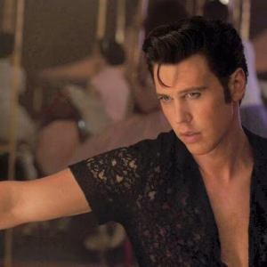 France 2 : petit score pour le film «Elvis» mardi soir 