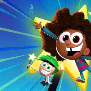 NICKELODEON lance la nouvelle série «Mes parrains sont magiques : Un nouveau souhait» dès le lundi 26 mai