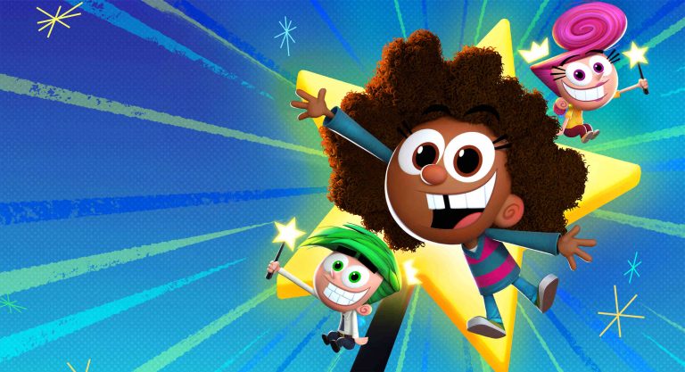NICKELODEON lance la nouvelle série «Mes parrains sont magiques : Un nouveau souhait» dès le lundi 26 mai