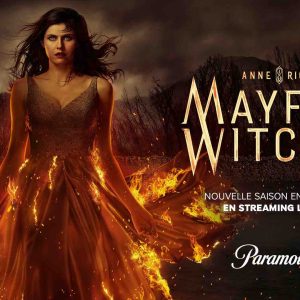 Paramount+ : la nouvelle saison de la série «Mayfair Witches» dès le mercredi 28 mai