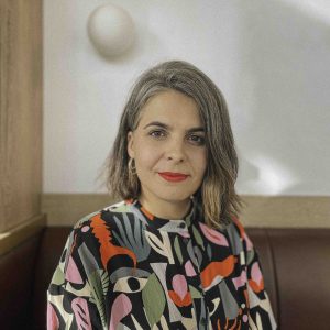 Stéphanie Leray rejoint TBWAParis en qualité de Directrice Générale