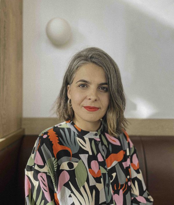 Stéphanie Leray rejoint TBWAParis en qualité de Directrice Générale