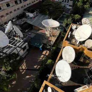 Partenariat élargi entre Eutelsat et InterSAT grâce à des capacités supplémentaires au service de la connectivité en Afrique centrale et de l’Est