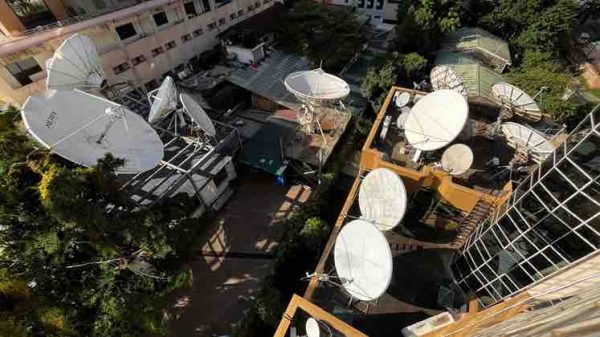 Partenariat élargi entre Eutelsat et InterSAT grâce à des capacités supplémentaires au service de la connectivité en Afrique centrale et de l’Est