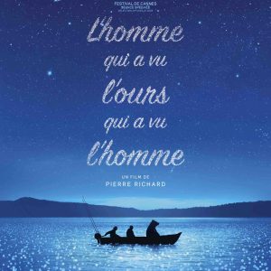 Pierre Richard en ouverture du Festival CineComedies 2025 avec son nouveau film