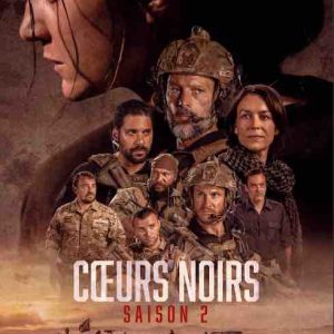Prime Video : «Coeurs Noirs», saison 2 dès le 9 mai