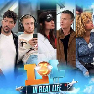 Prime Video dévoile le casting de «LOL in Real Life»