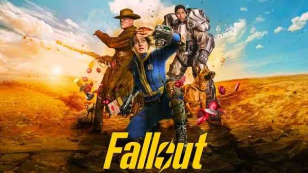 Prime Video : la série «Fallout» renouvelée pour une 3ème saison