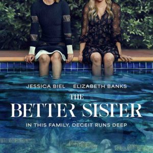 Prime Video : la série «The Better Sister» dès le 29 mai