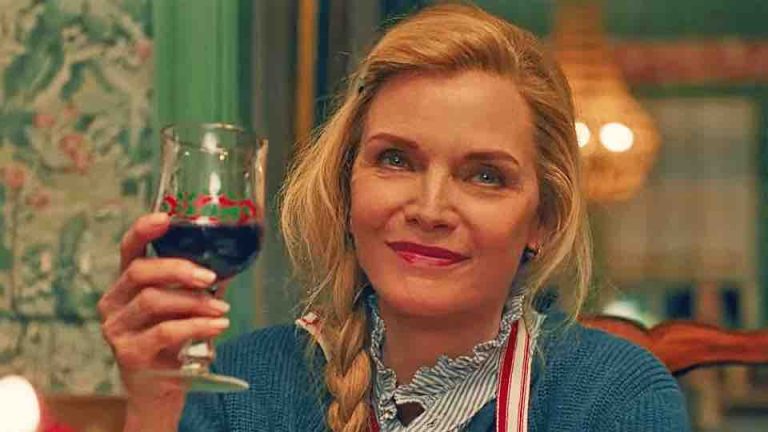 Prime Video : le film «Oh. What. Fun» dès le 3 décembre