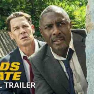 Prime Video : le film Original «Heads of State» le 2 juillet 2025 