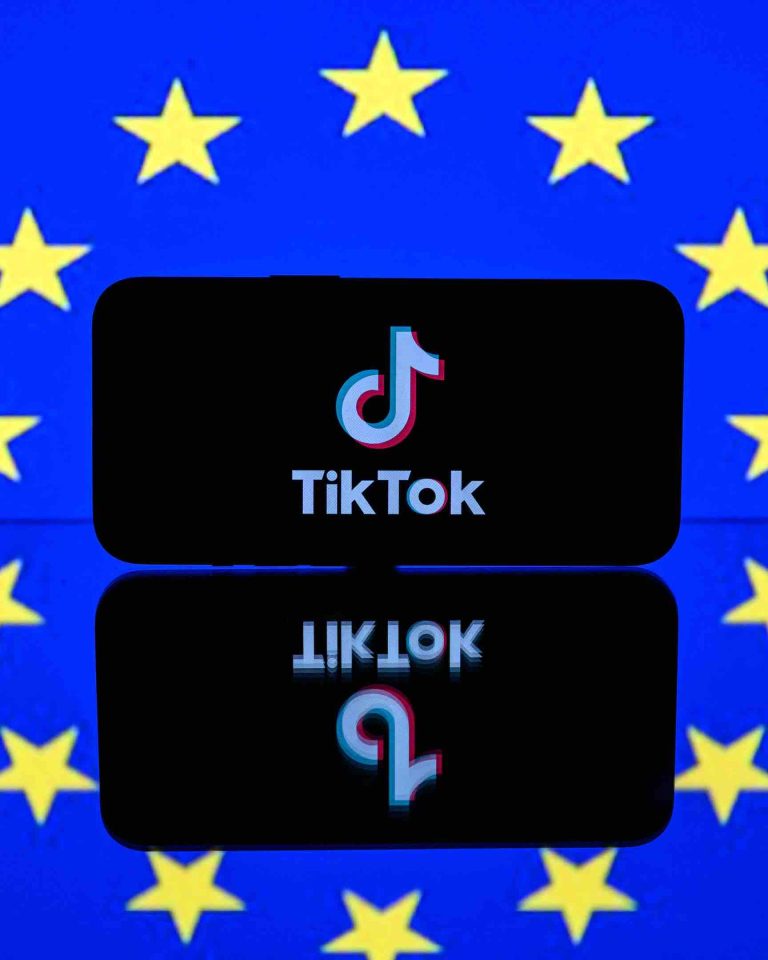 Publicité en ligne: l’UE estime que TikTok ne respecte pas ses obligations de transparence