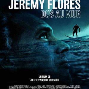 Quiksilver annonce la sortie de «Dos au mur» avec Jérémy Flores au Grand Rex
