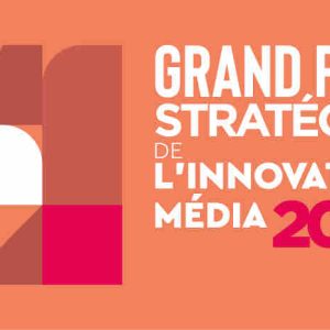 RMC BFM multi-primé au Grand Prix Stratégies de l’Innovation Média 2025