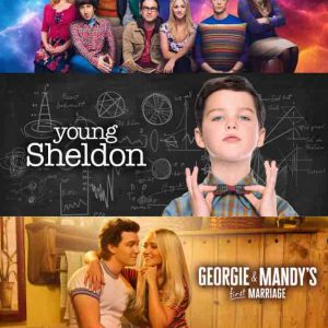 RMC Story annonce l’acquisition de l’intégralité de la série américaine «The Big Bang Theory» et de ses spin-offs