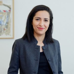 La Haute commissaire à l’Enfance Sarah El Haïry «effrayée» par la tendance «no kids» dans l’espace public