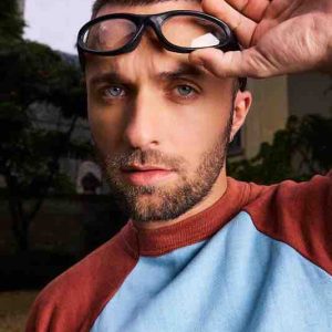 Squeezie récompensé par le Prix du Digital au Festival de Télévision de Monte-Carlo