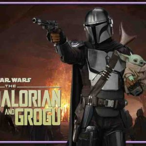 «Star Wars Celebration 2025» : «The Mandalorian and Grogu» dans les salles américaines le 22 mai 2026