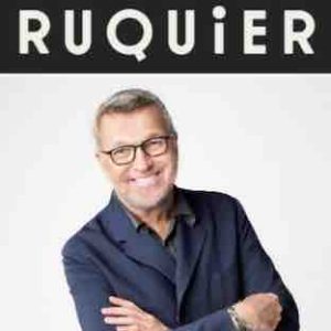 T18 : «Chez Ruquier» dès le 14 juin, chaque samedi à 20h00