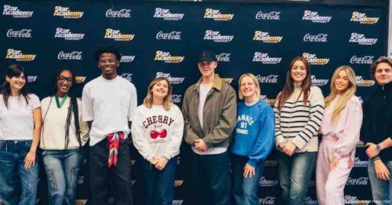 TF1 Licensing : Coca-Cola, partenaire officiel de la Tournée Star Academy