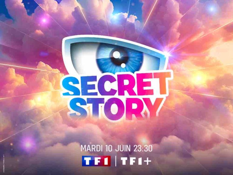 TFX : «Secret Story» stable mercredi