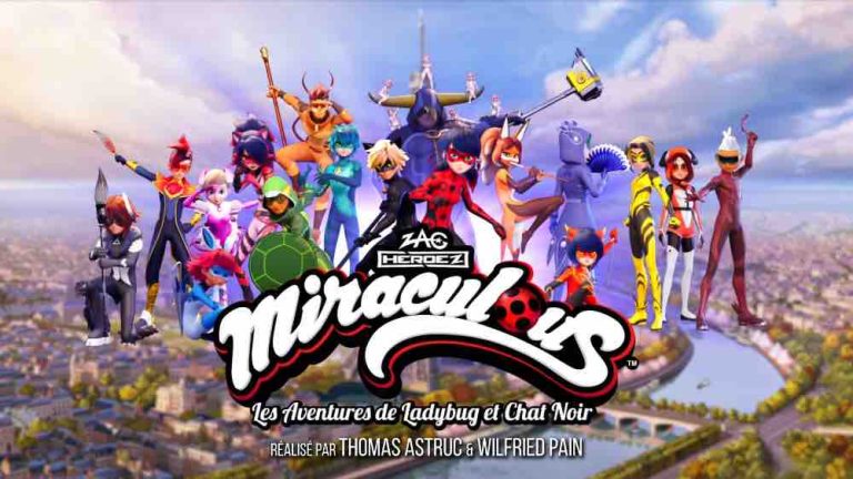 TFOU : succès d’audiences ce week-end avec 31% de pda auprès des 4-10 ans