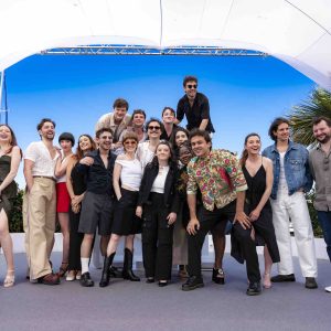 Talents Adami Cinéma 2026 : l’appel à candidatures est ouvert