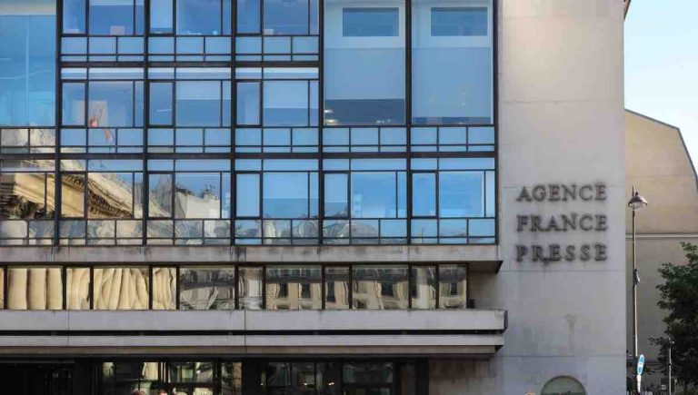 Trois nominations au comité exécutif de l’Agence France-Presse