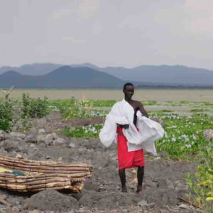 USHUAÏA TV : l’inédit «Kenya : les gardiens de la savane» vendredi 30 mai à 20h50