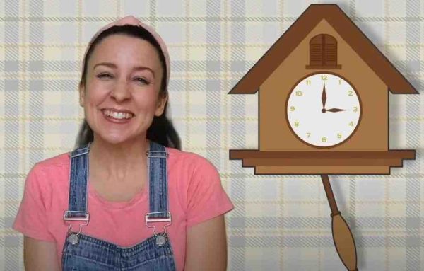 Une influenceuse star pour les petits a provoqué beaucoup d’émoi