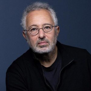 Claude Askolovitch rejoint NOVO19, la nouvelle chaîne du groupe Ouest- France 