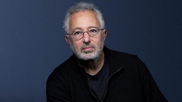 Claude Askolovitch rejoint NOVO19, la nouvelle chaîne du groupe Ouest- France 