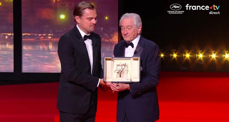 France 2 : La cérémonie d’ouverture du Festival de Cannes passe la barre des 2 millions mardi 