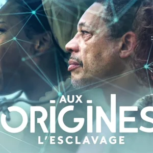 France 2 : petit score pour le documentaire «Aux origines, l’esclavage» mardi soir 