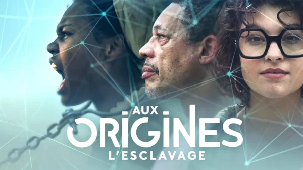France 2 : petit score pour le documentaire «Aux origines, l’esclavage» mardi soir 