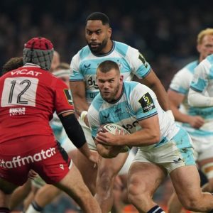 France 3 / rugby : 1.397.000 supporters devant Bath – Lyon vendredi soir